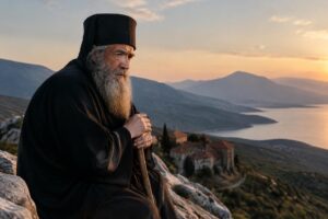 Как Паисий Хилендарски променя представата за миналото